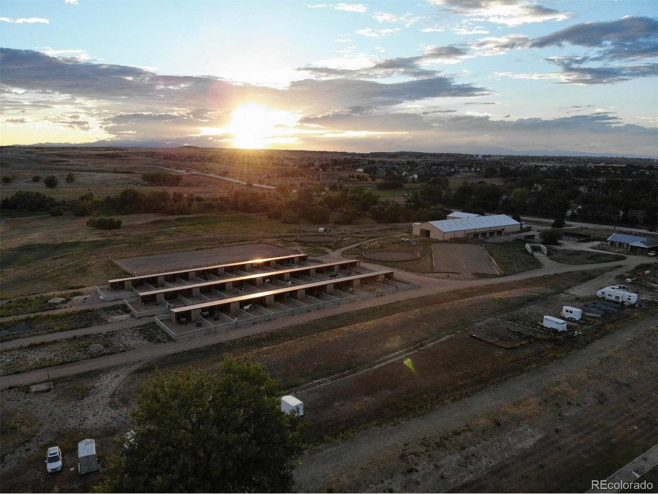 6484 Stroh, Parker, CO 80134