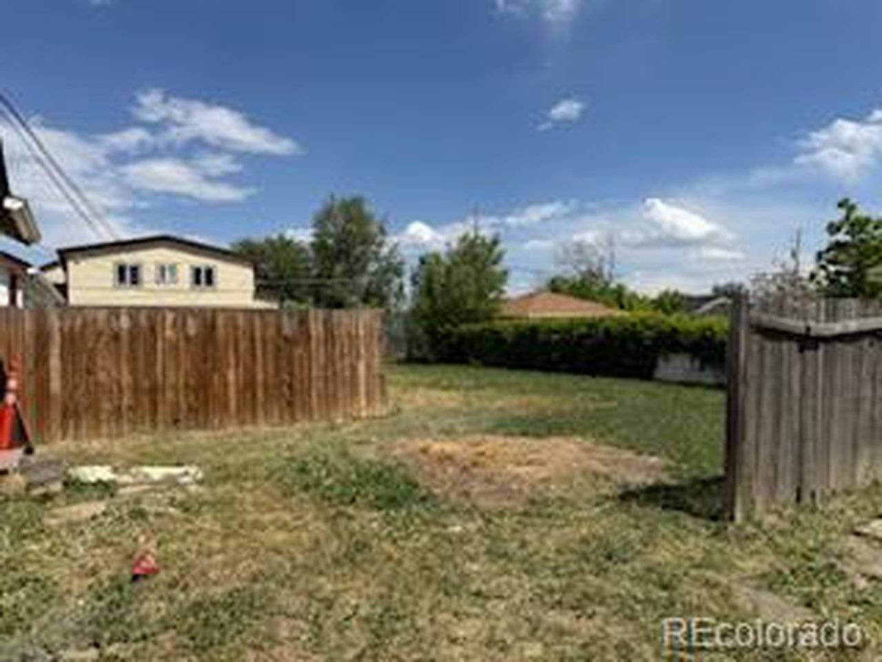 372 S Newton, Denver, CO 80219