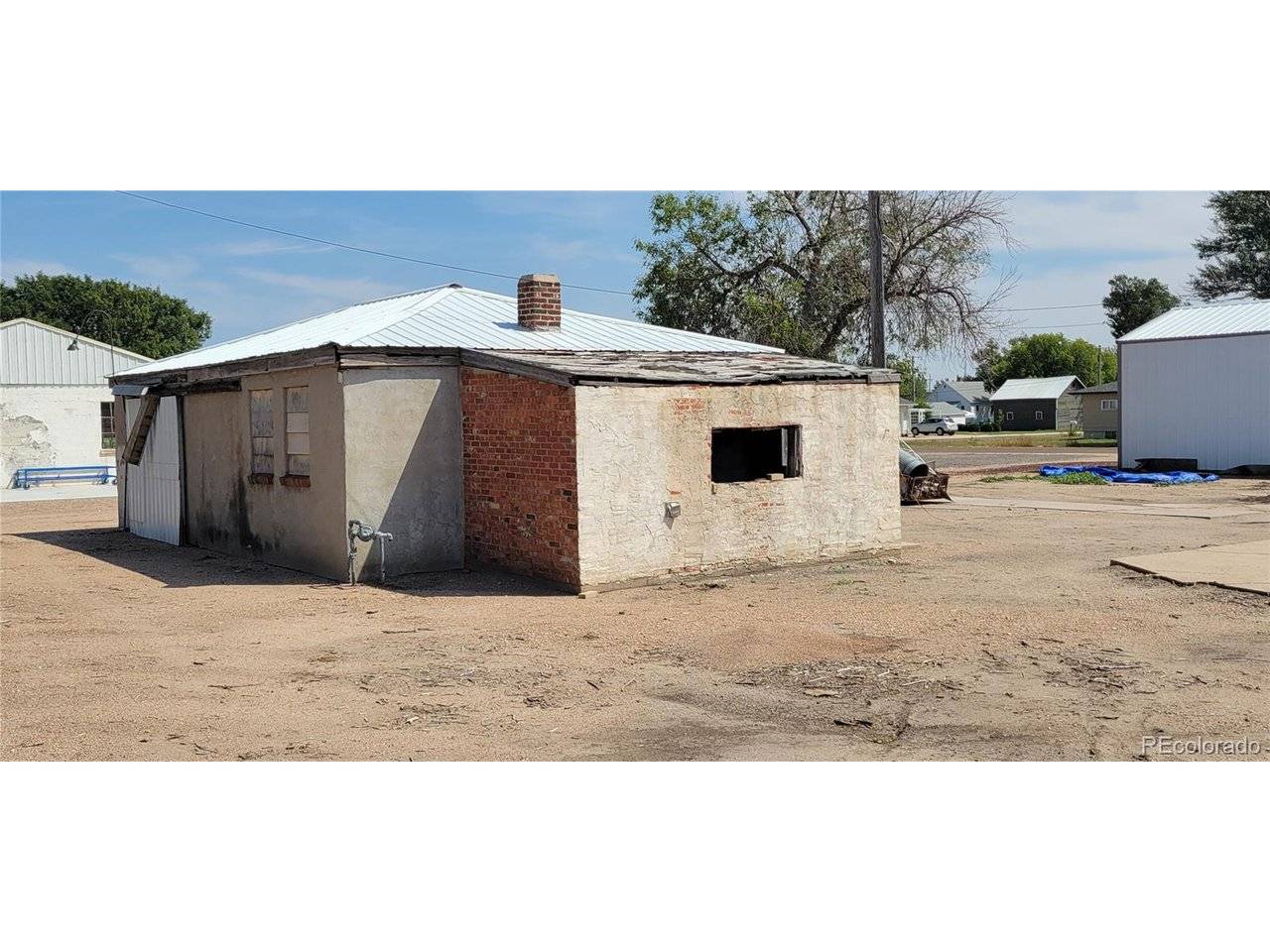 312 E 6th, Julesburg, CO 80737