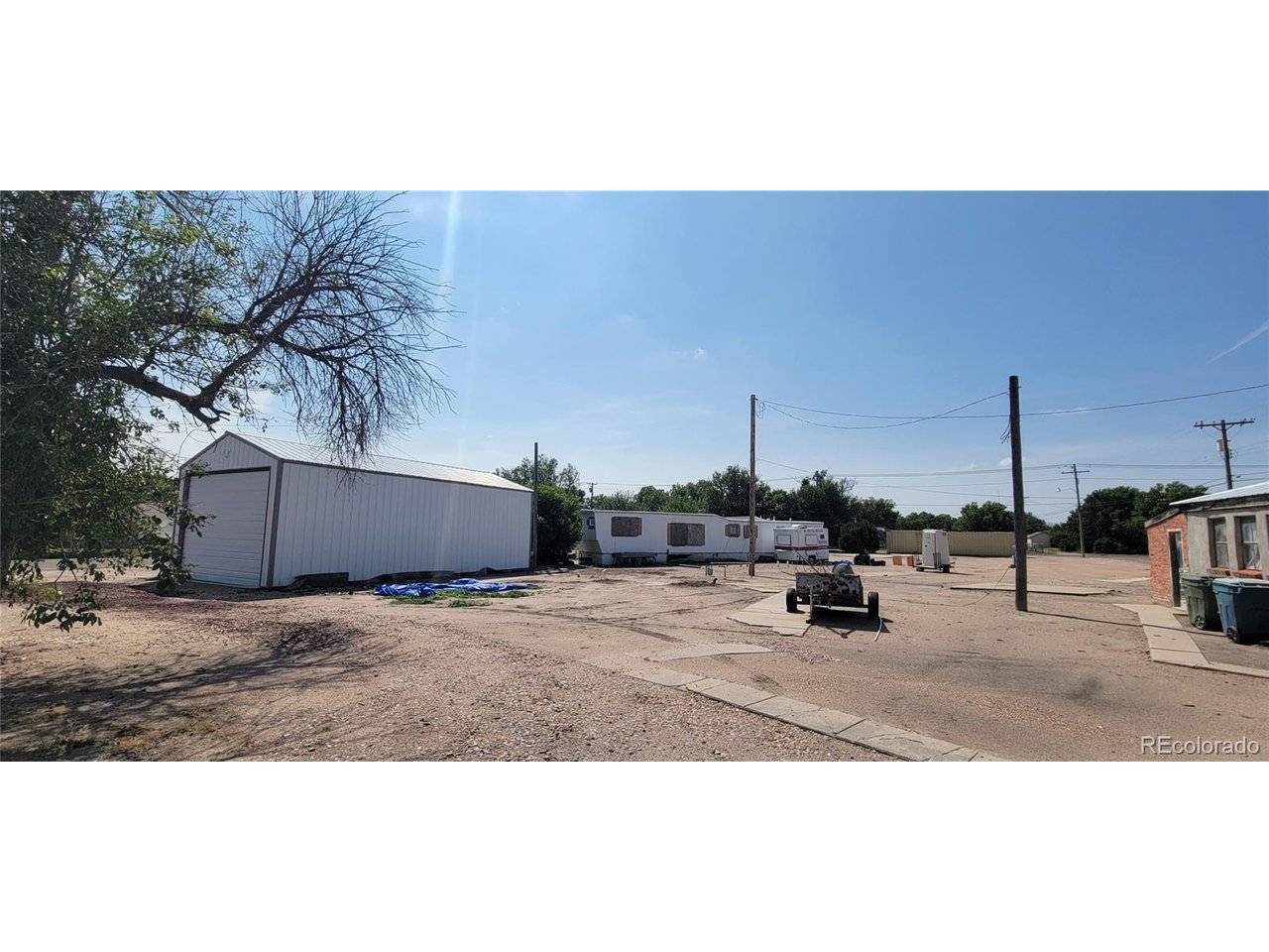 312 E 6th, Julesburg, CO 80737