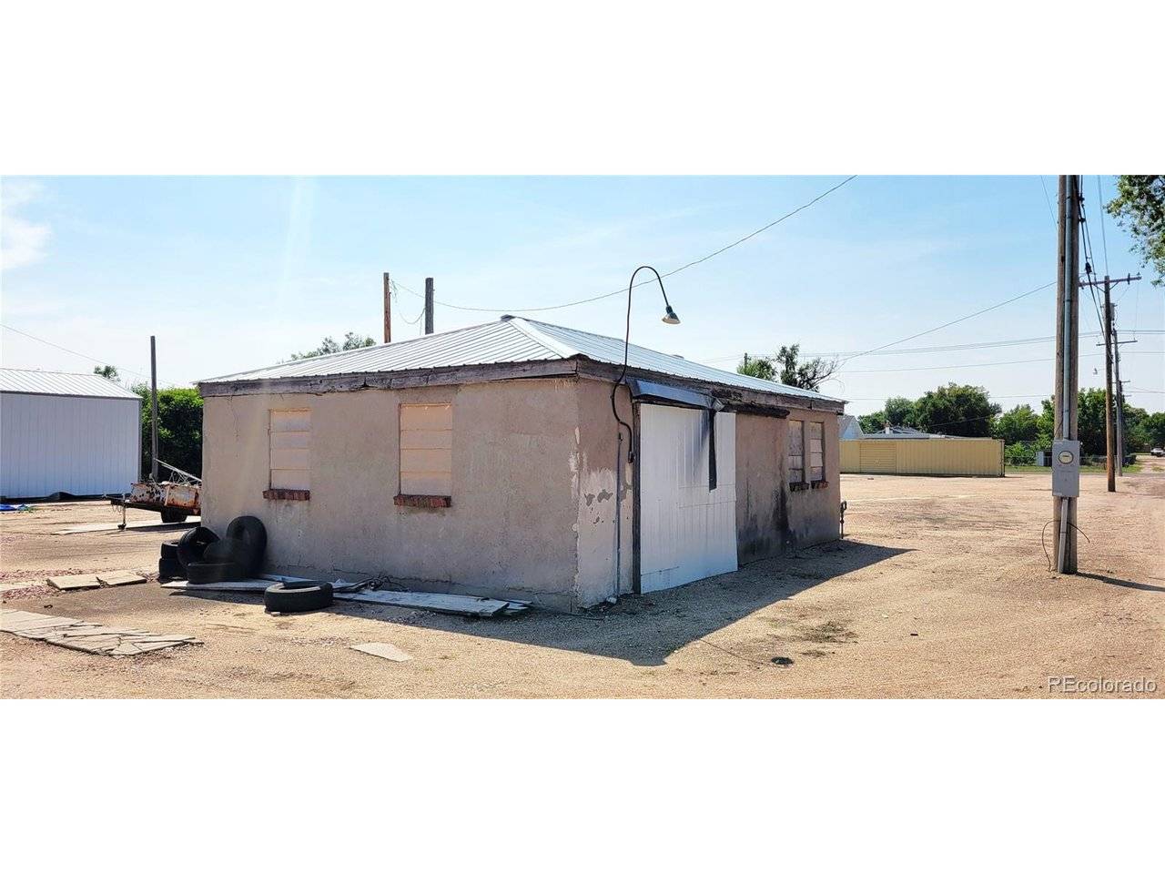 312 E 6th, Julesburg, CO 80737