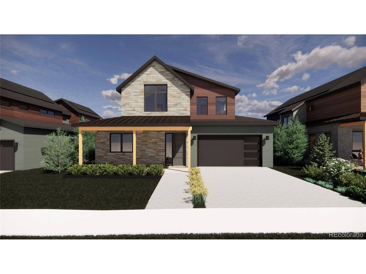 1040 Locust, Boulder, CO 80304