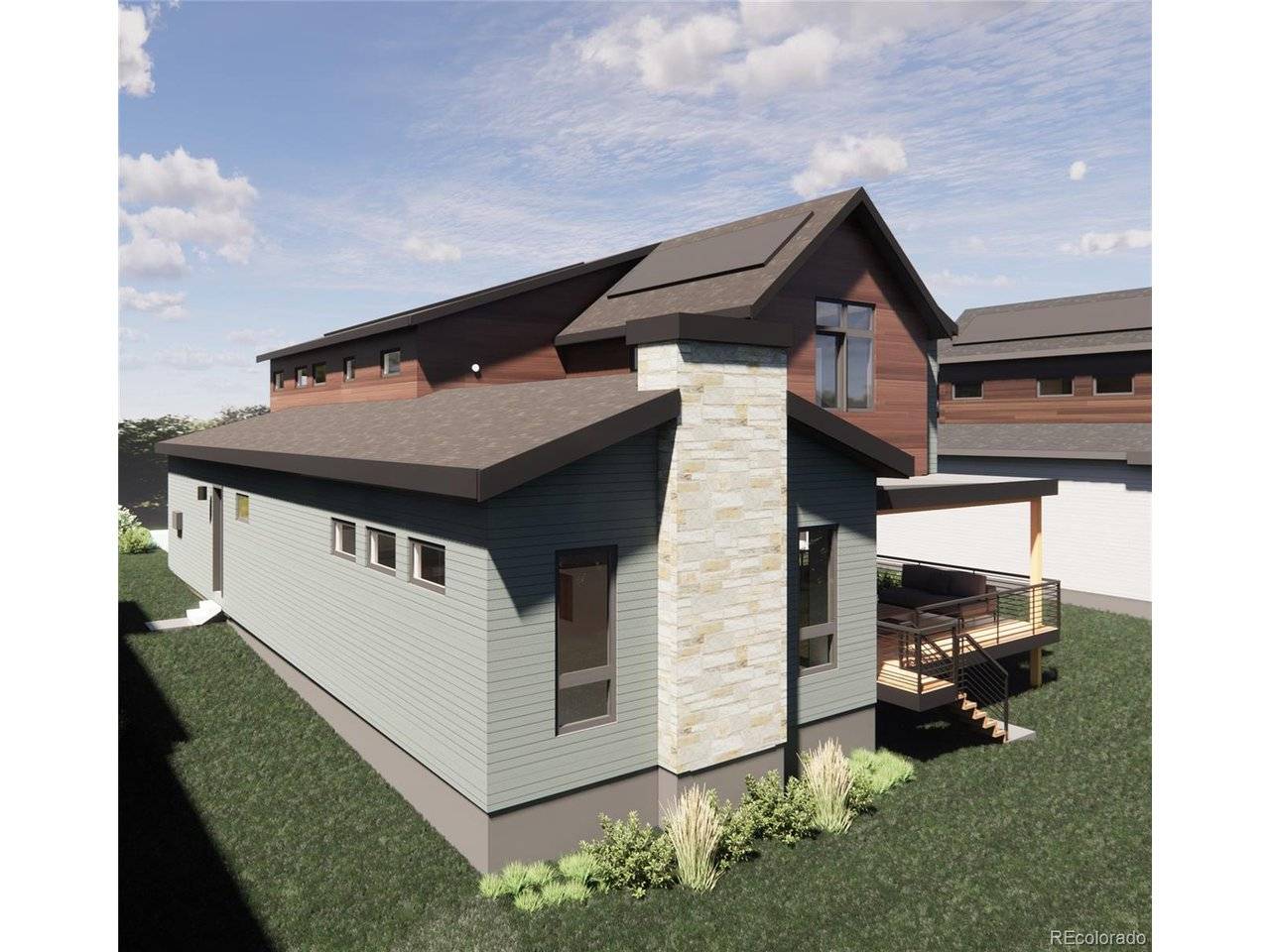 1040 Locust, Boulder, CO 80304