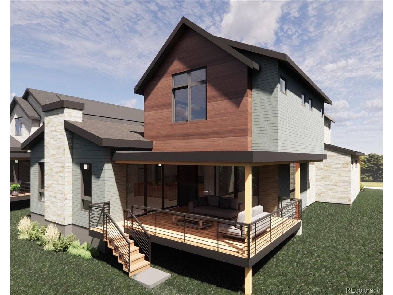 1040 Locust, Boulder, CO 80304