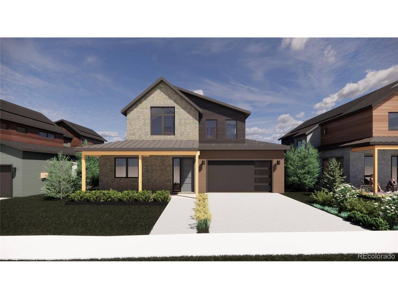1040 Locust, Boulder, CO 80304
