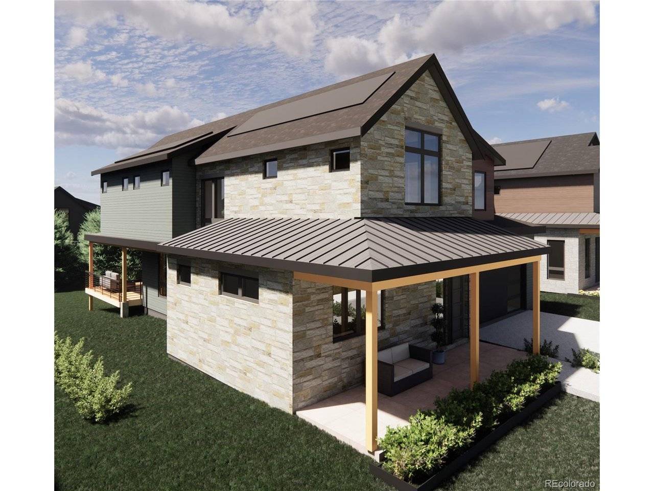 1040 Locust, Boulder, CO 80304