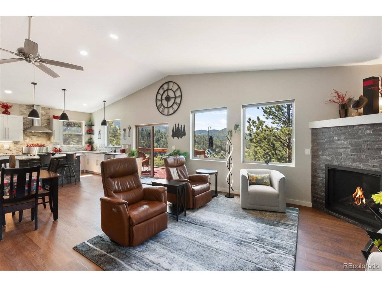 129 Isabella, Cripple Creek, CO 80813