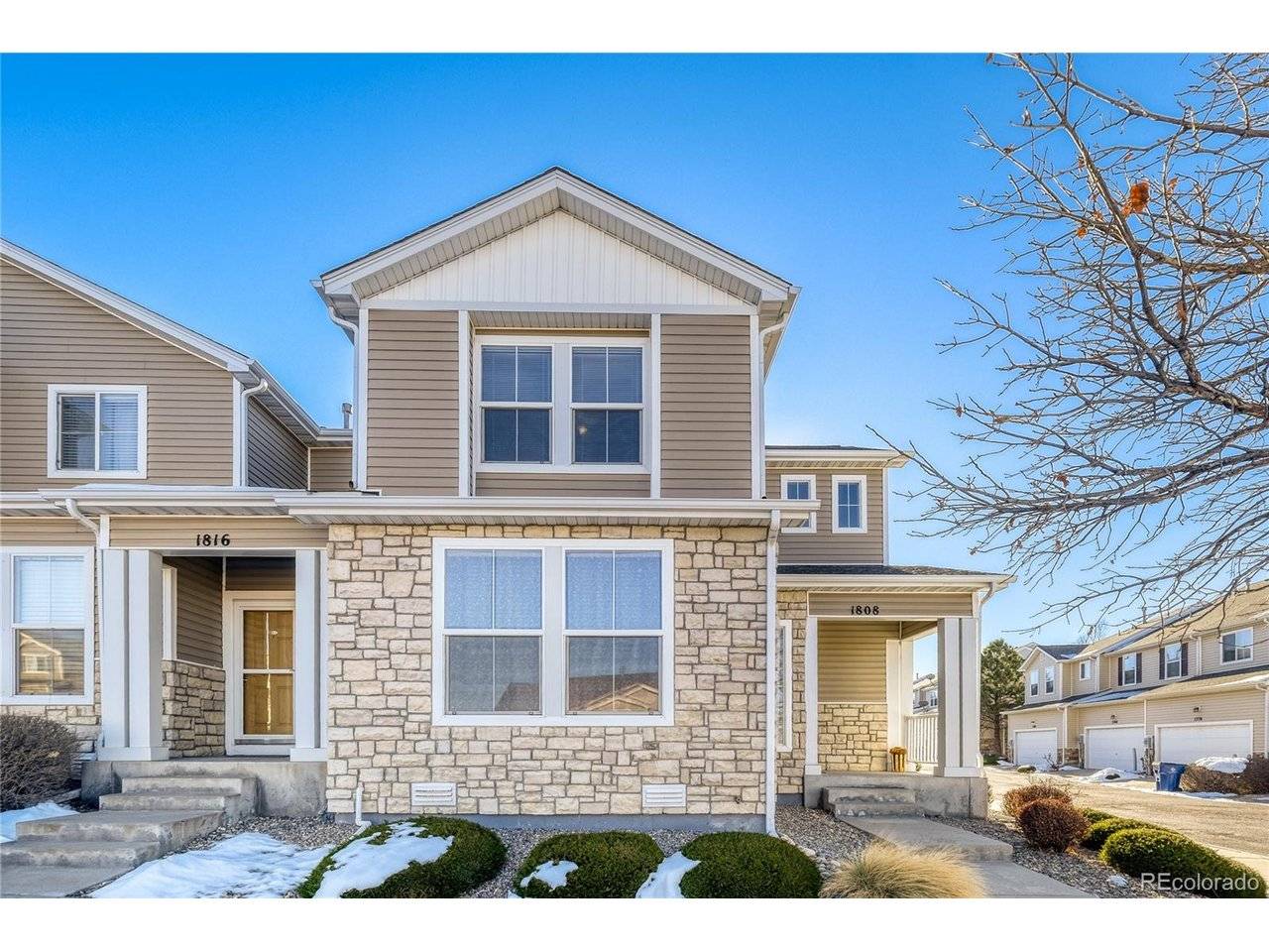 1808 Reilly, Colorado Springs, CO 80951