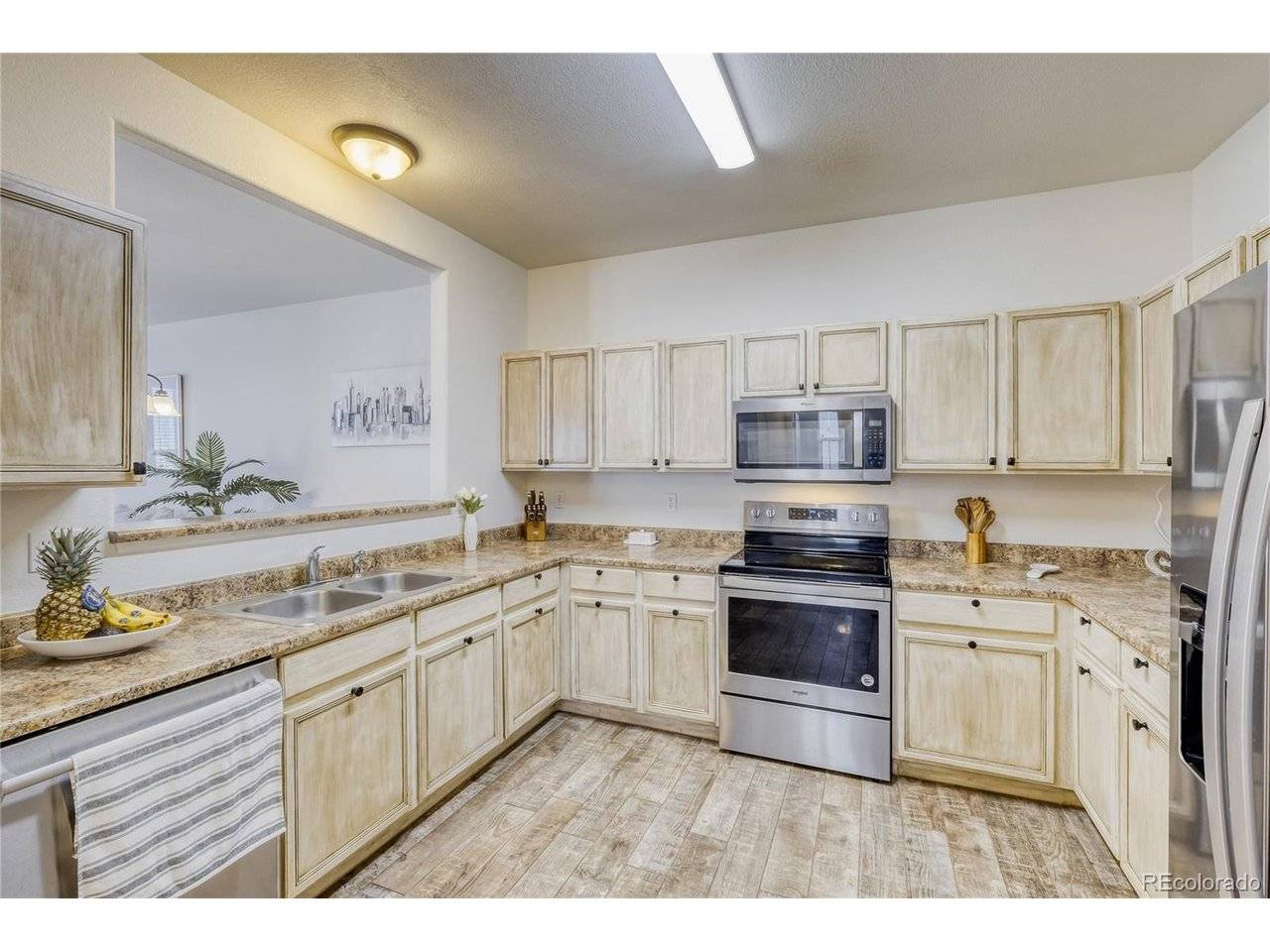 1808 Reilly, Colorado Springs, CO 80951