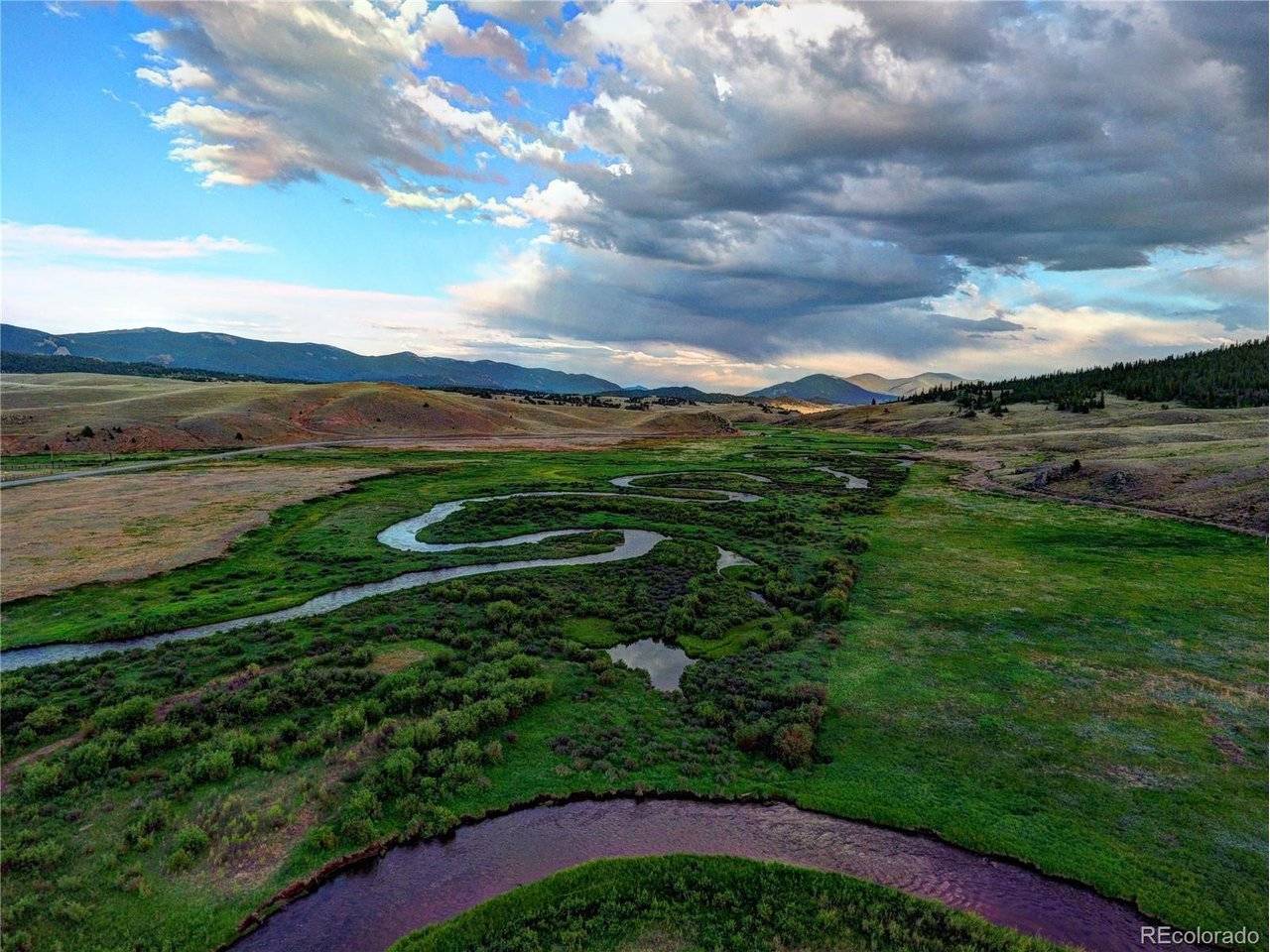 207 Overland, Jefferson, CO 80456