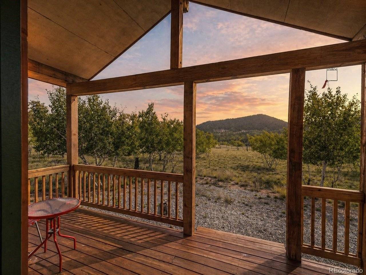 207 Overland, Jefferson, CO 80456