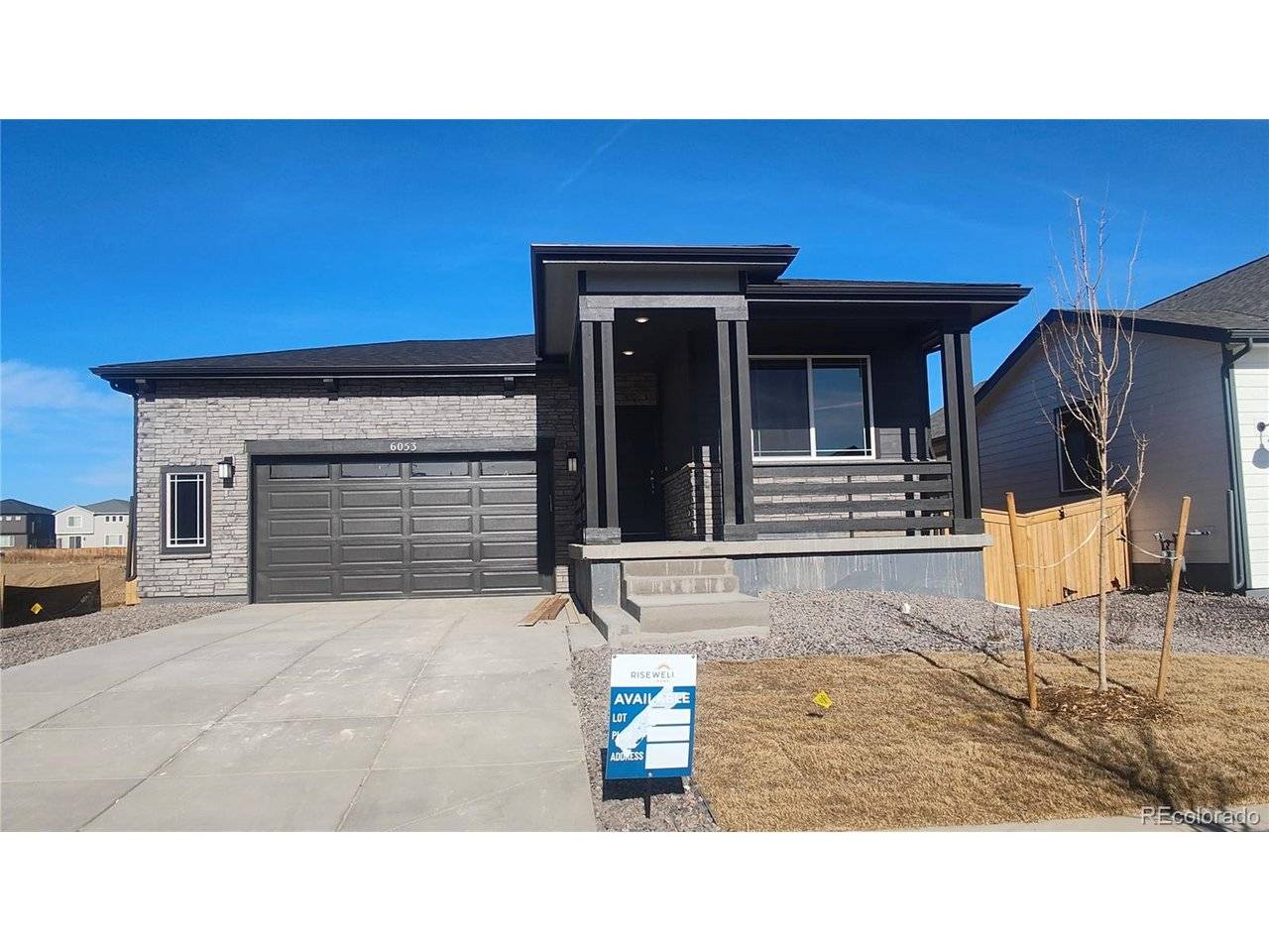 6053 Idlewild, Brighton, CO 80601