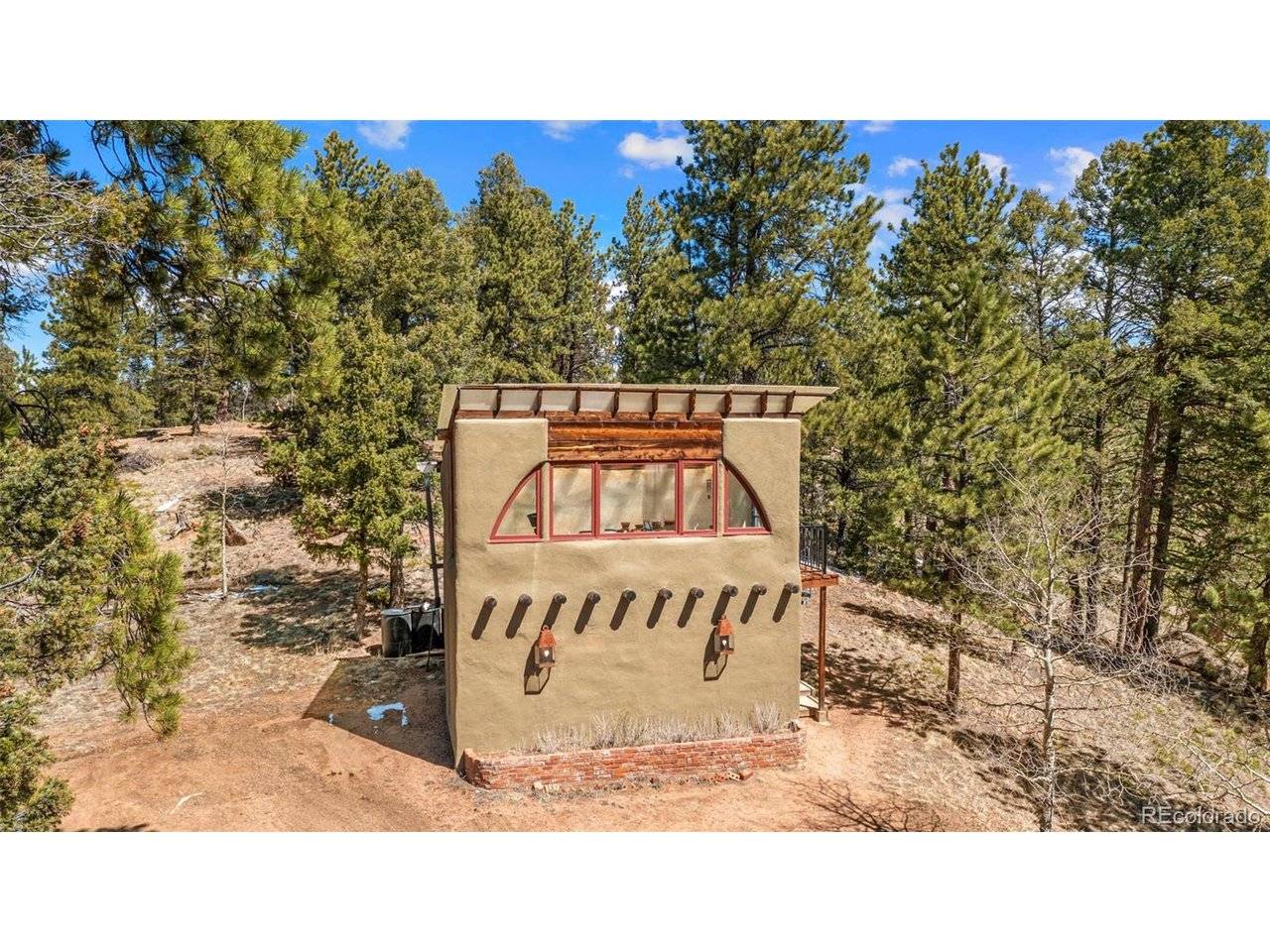 174 Needle Creek, Divide, CO 80814