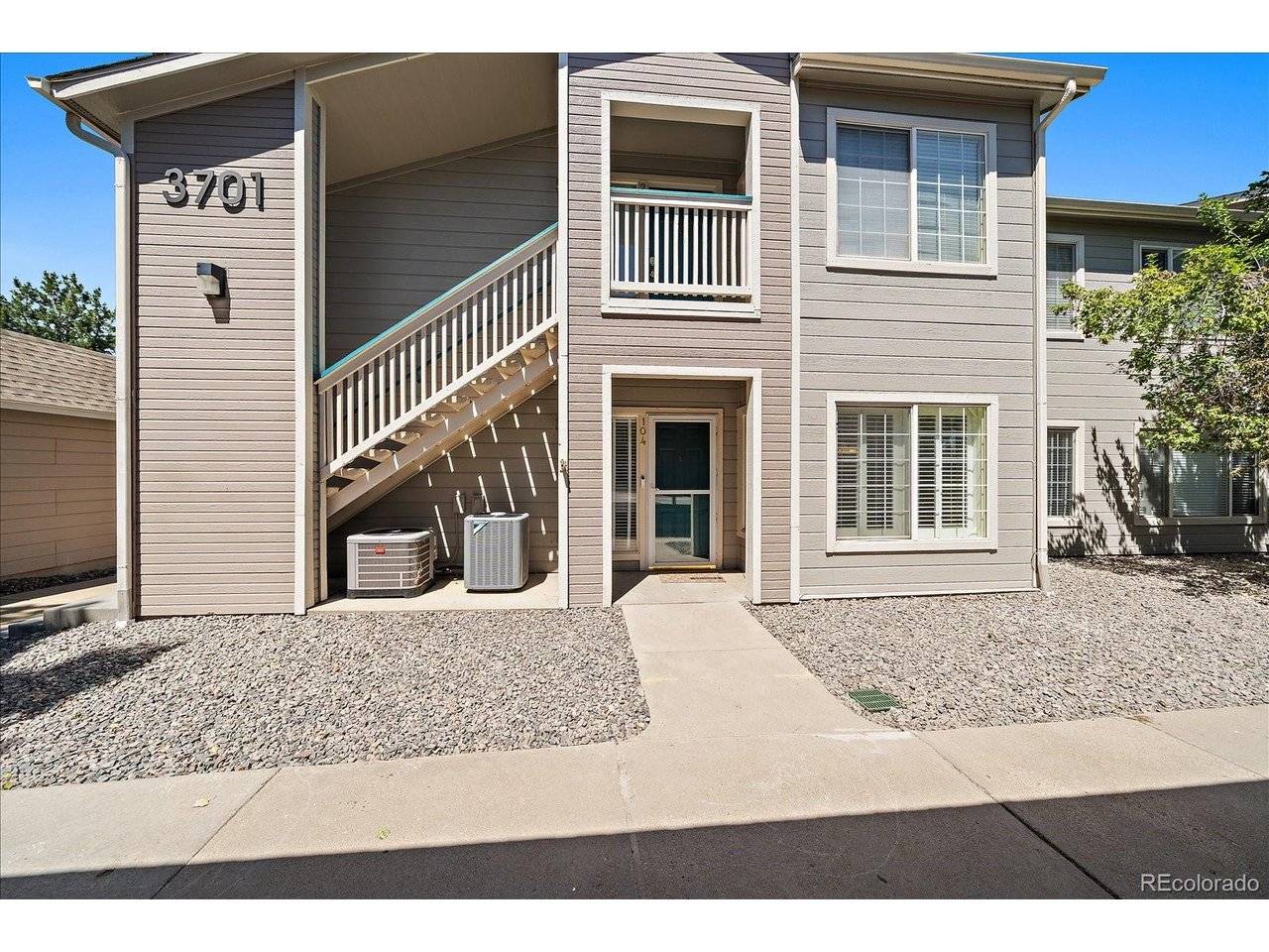 3701 Cactus Creek #104, Highlands Ranch, CO 80126