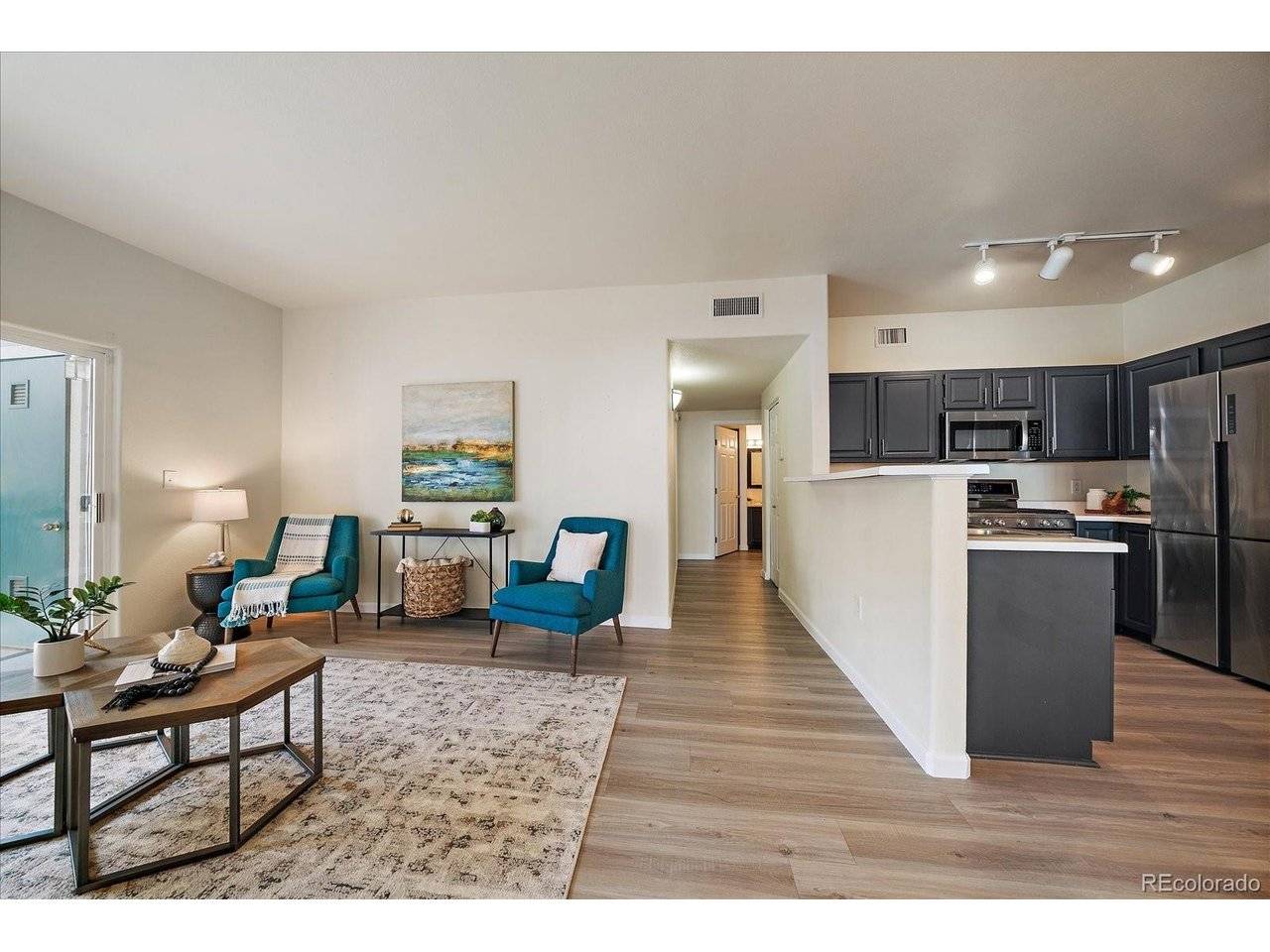3701 Cactus Creek #104, Highlands Ranch, CO 80126