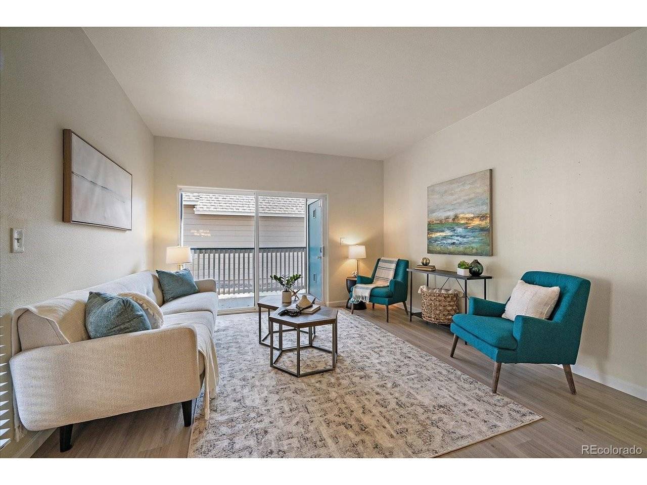 3701 Cactus Creek #104, Highlands Ranch, CO 80126
