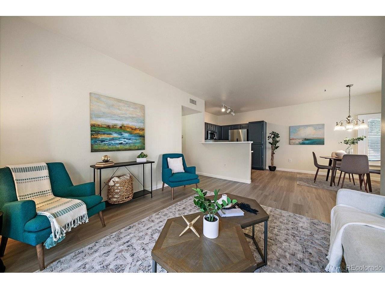 3701 Cactus Creek #104, Highlands Ranch, CO 80126