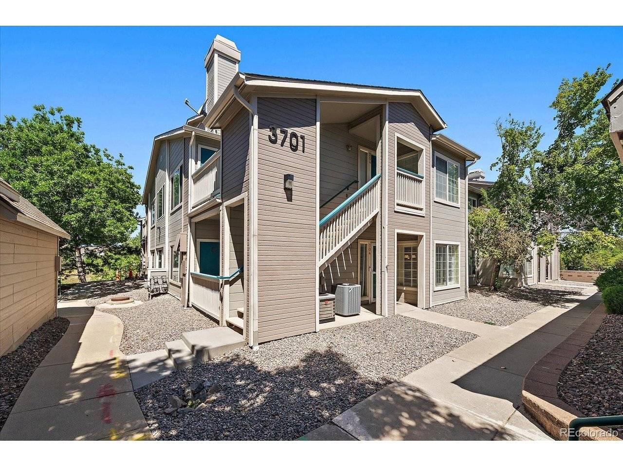 3701 Cactus Creek #104, Highlands Ranch, CO 80126