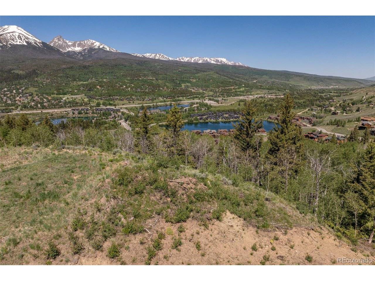 70 Mayfly, Silverthorne, CO 80498