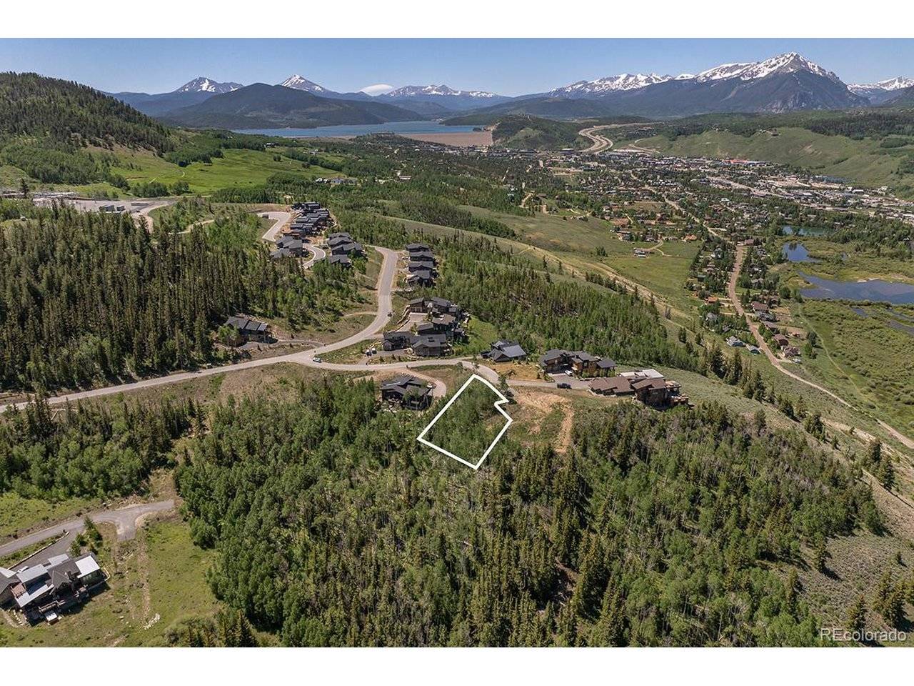 70 Mayfly, Silverthorne, CO 80498