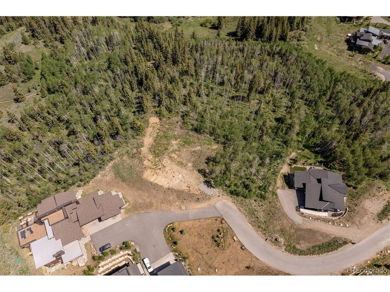 70 Mayfly, Silverthorne, CO 80498
