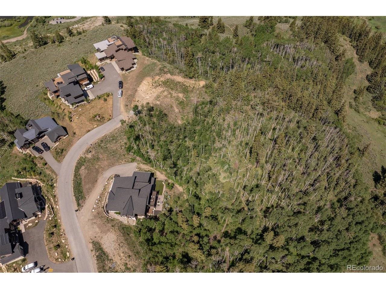 70 Mayfly, Silverthorne, CO 80498