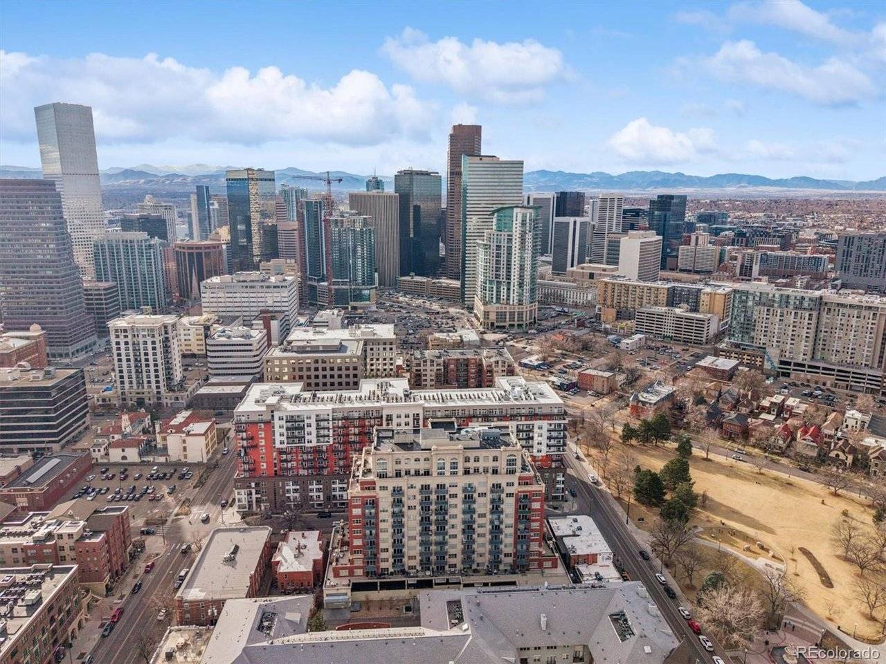 1950 N Logan #411, Denver, CO 80203