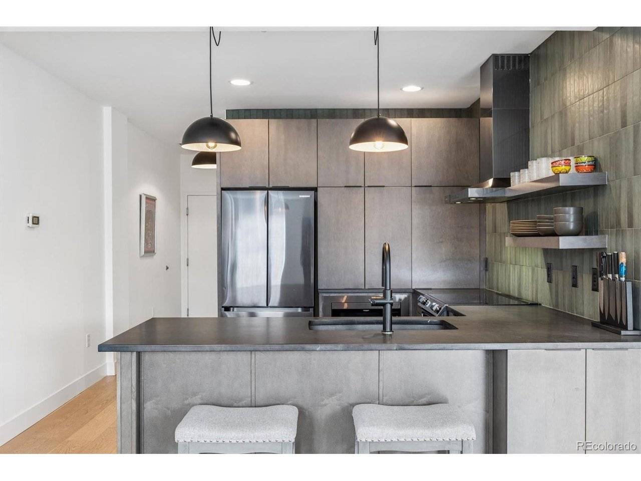 1950 N Logan #411, Denver, CO 80203