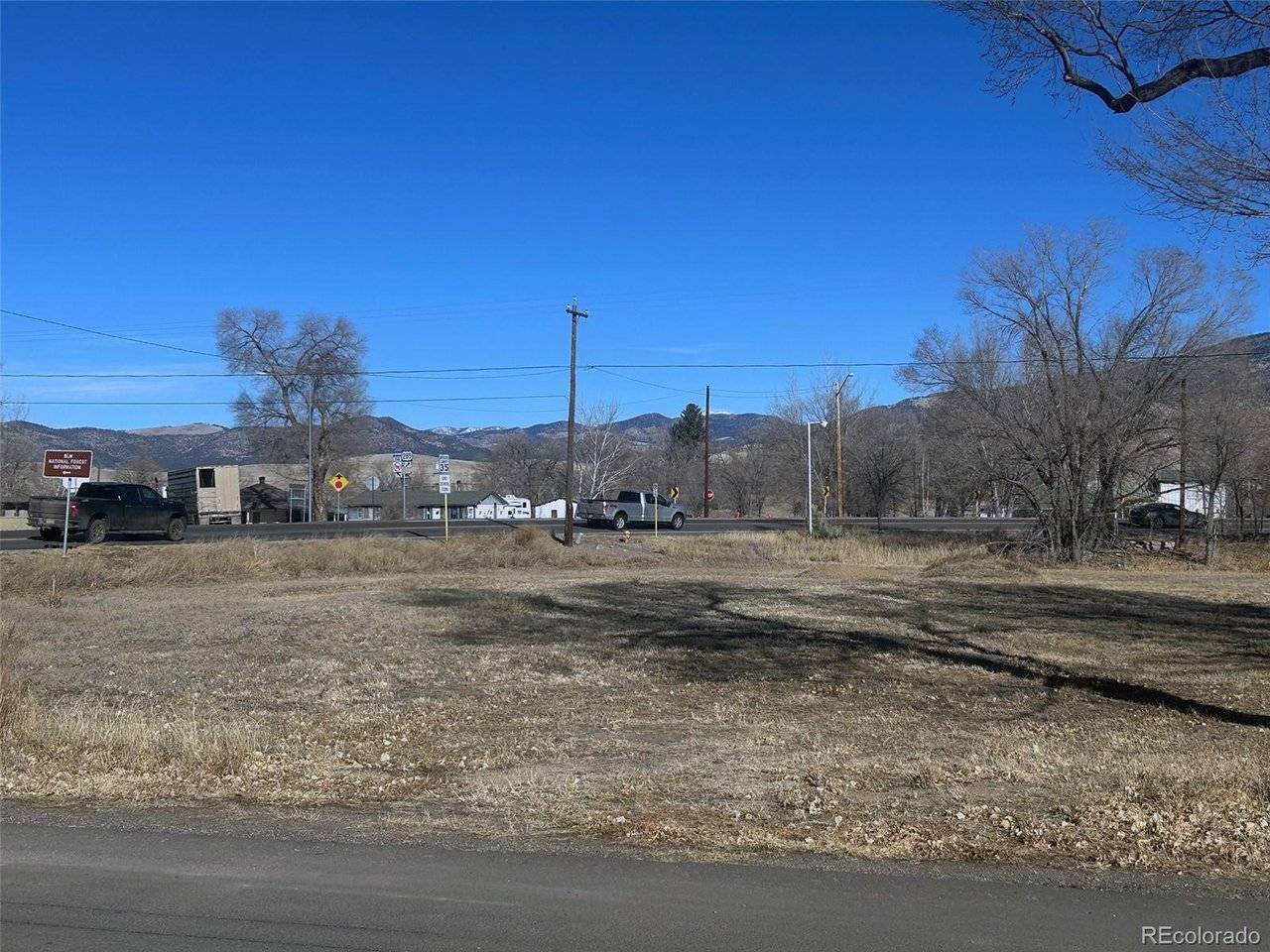 Highway 285, Saguache, CO 81149