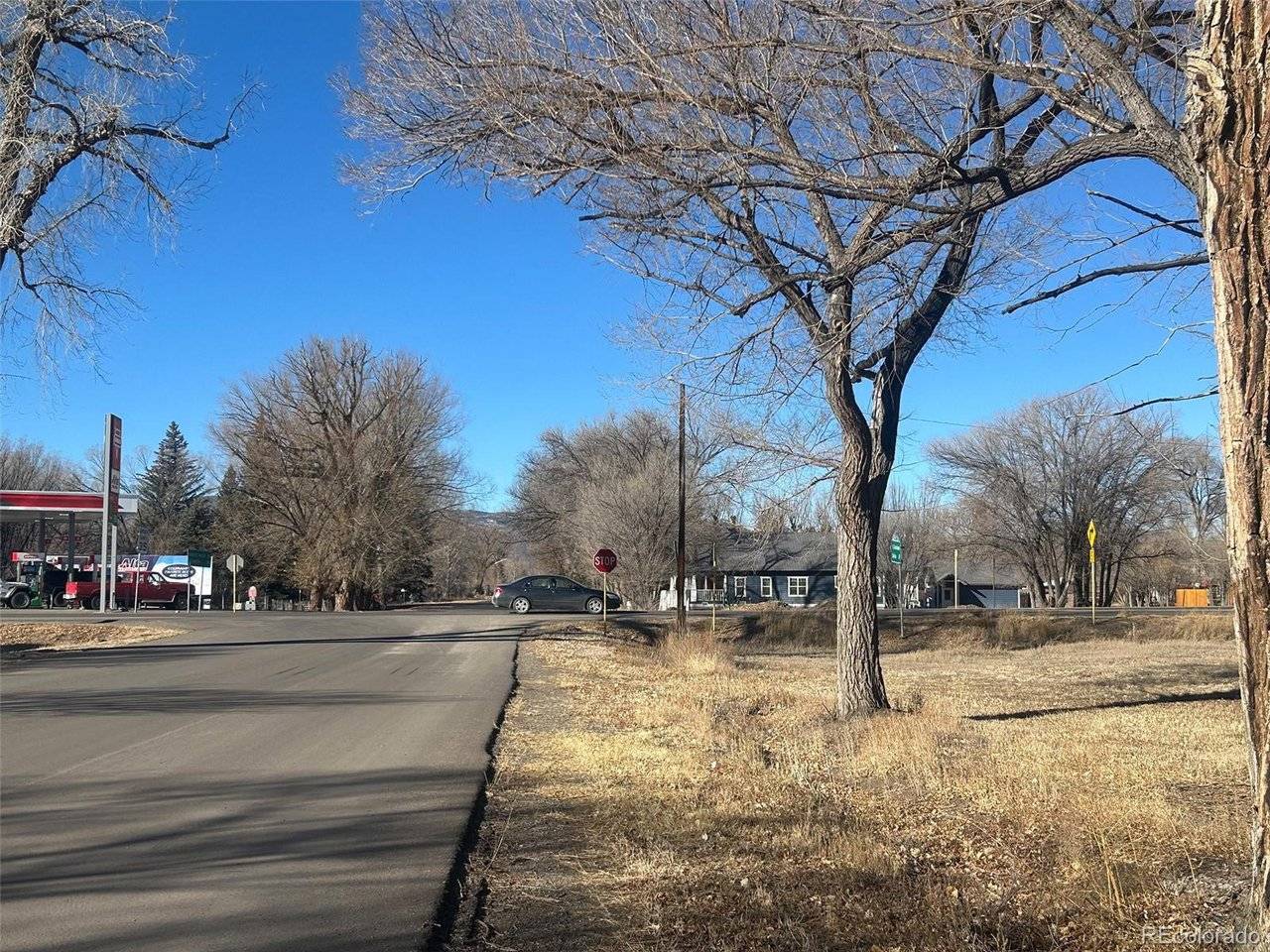 Highway 285, Saguache, CO 81149