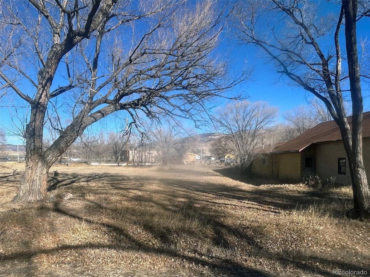 Highway 285, Saguache, CO 81149