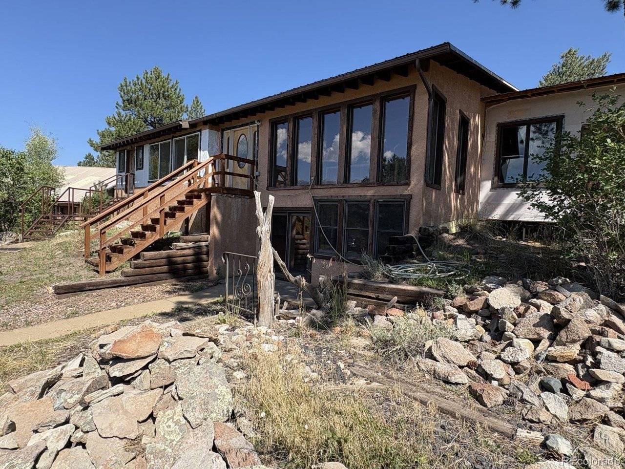 278 Blue Grouse, Westcliffe, CO 81252