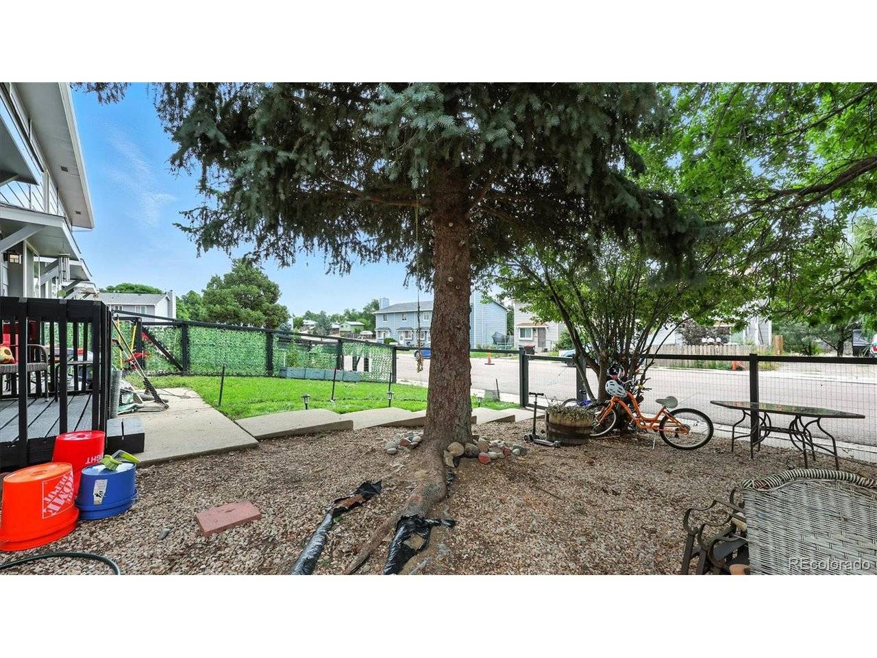 1971 Mineola #D, Colorado Springs, CO 80915