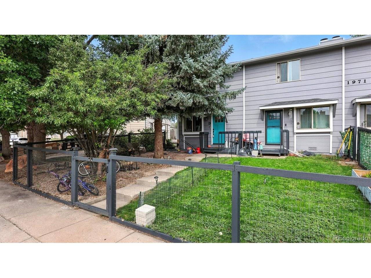1971 Mineola #D, Colorado Springs, CO 80915