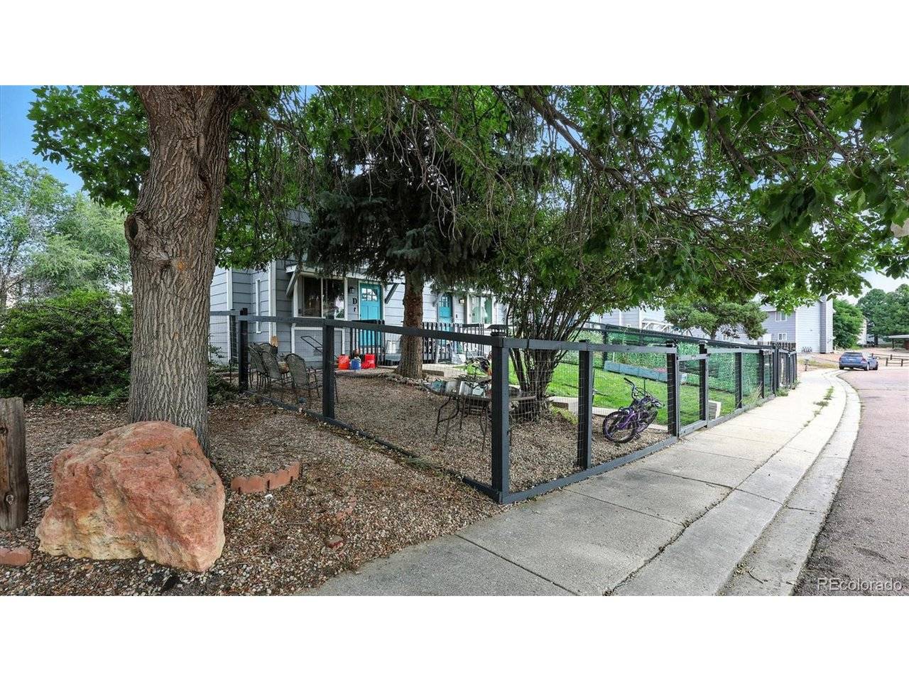 1971 Mineola #D, Colorado Springs, CO 80915