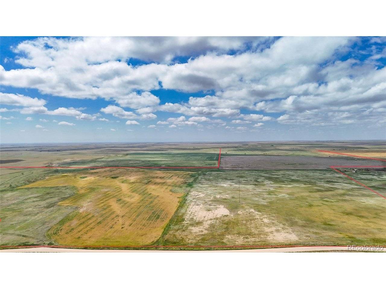 15061 County Road 157, Matheson, CO 80830