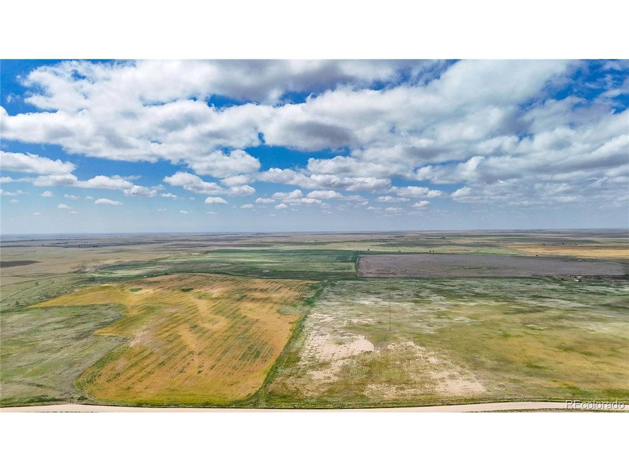 15061 County Road 157, Matheson, CO 80830