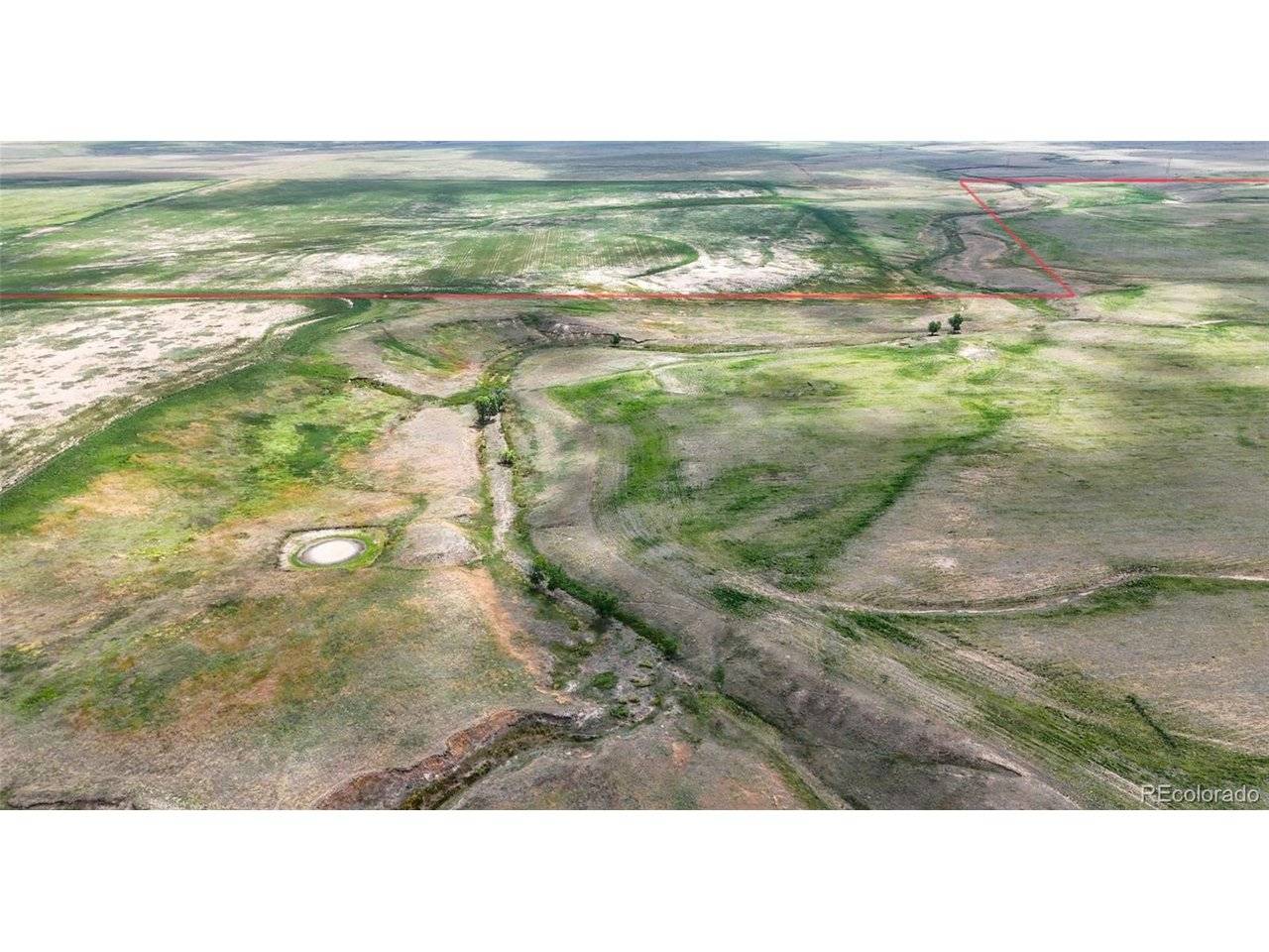 15061 County Road 157, Matheson, CO 80830
