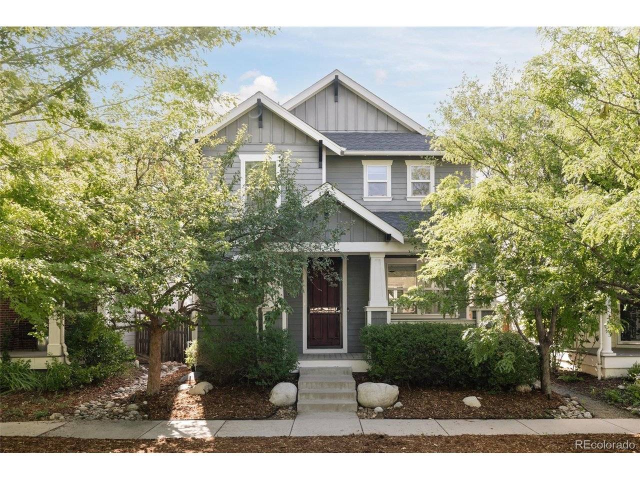 2965 Emporia, Denver, CO 80238