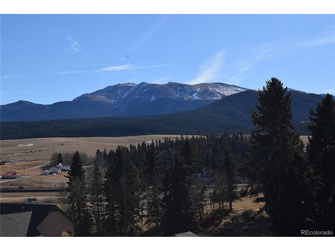 108 Allison, Divide, CO 80814