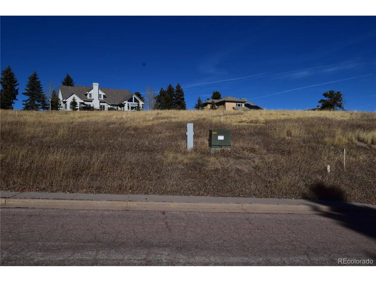 108 Allison, Divide, CO 80814