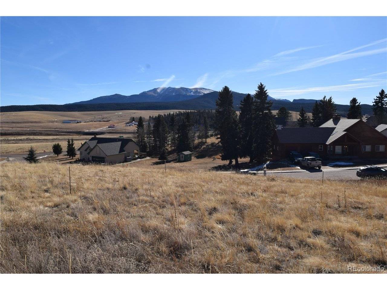 108 Allison, Divide, CO 80814