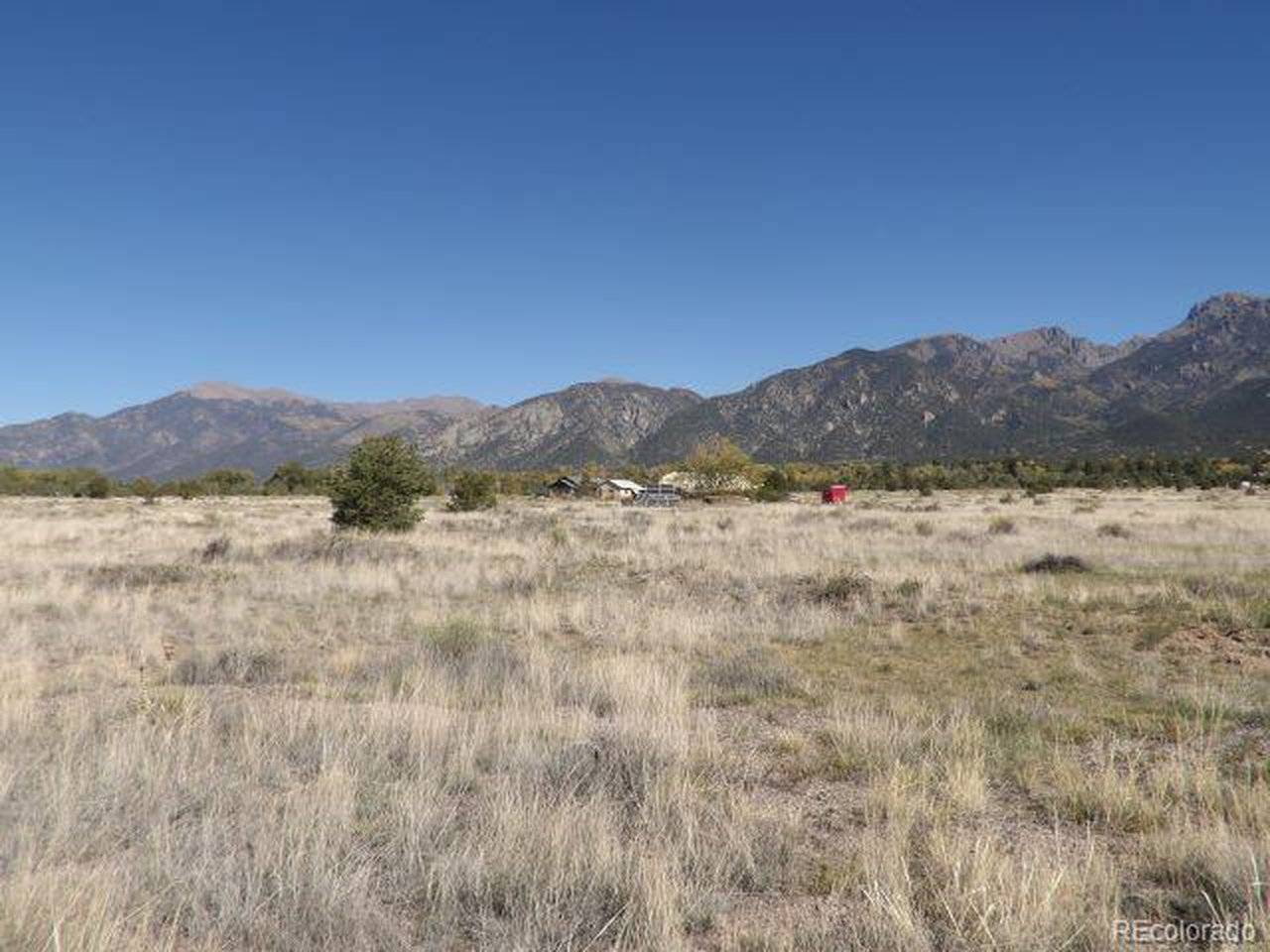 1475 Fawn, Crestone, CO 81131
