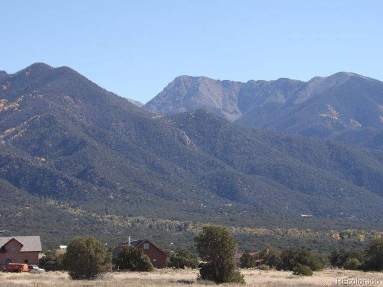 1475 Fawn, Crestone, CO 81131