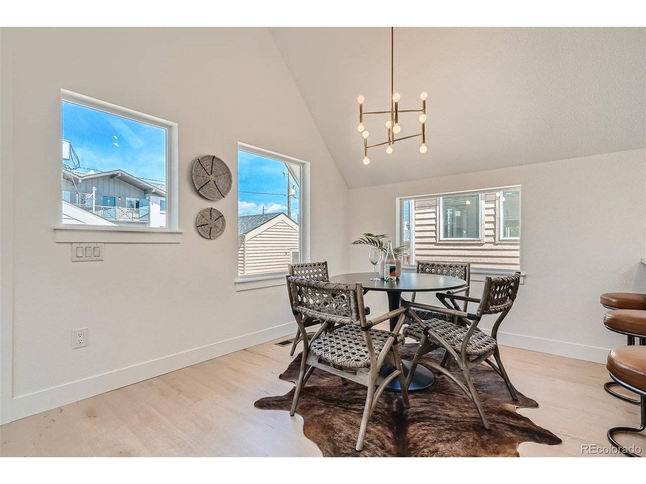1121 S Dahlia, Denver, CO 80246