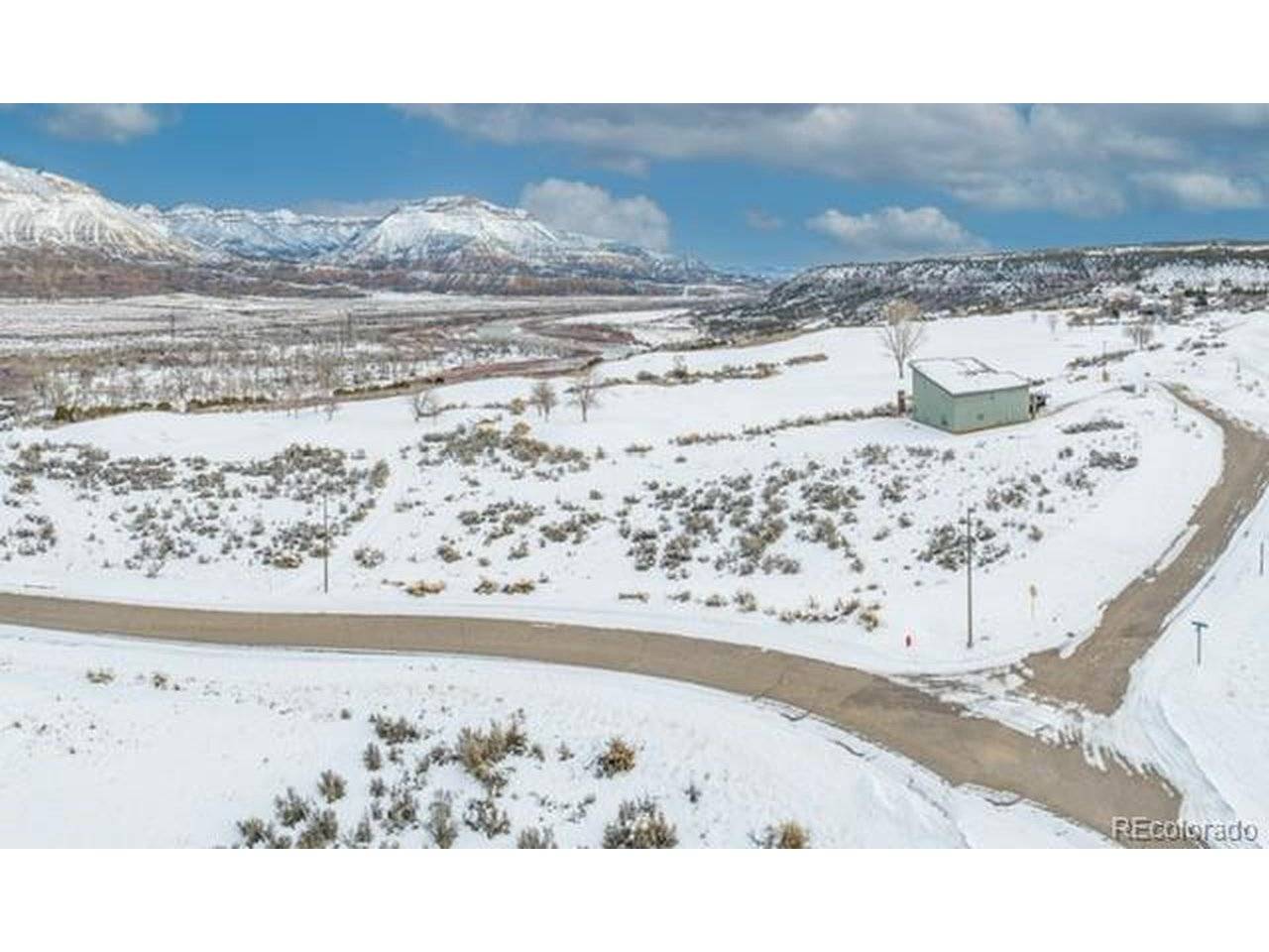 461 Meadow Creek, Parachute, CO 81635