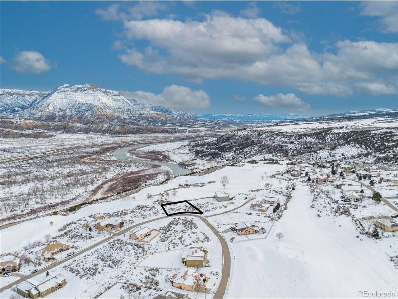 461 Meadow Creek, Parachute, CO 81635