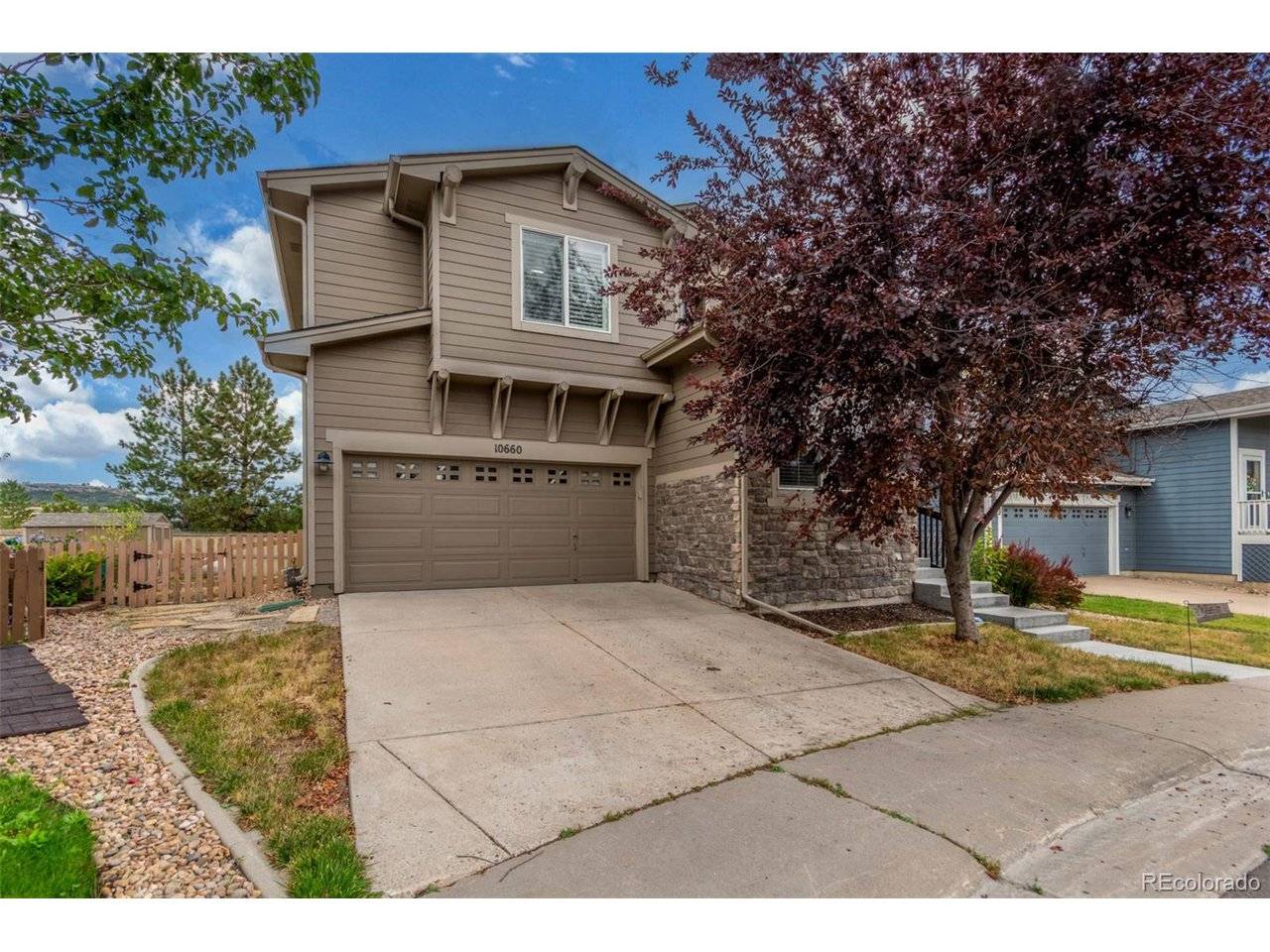 10660 Jewelberry, Highlands Ranch, CO 80130