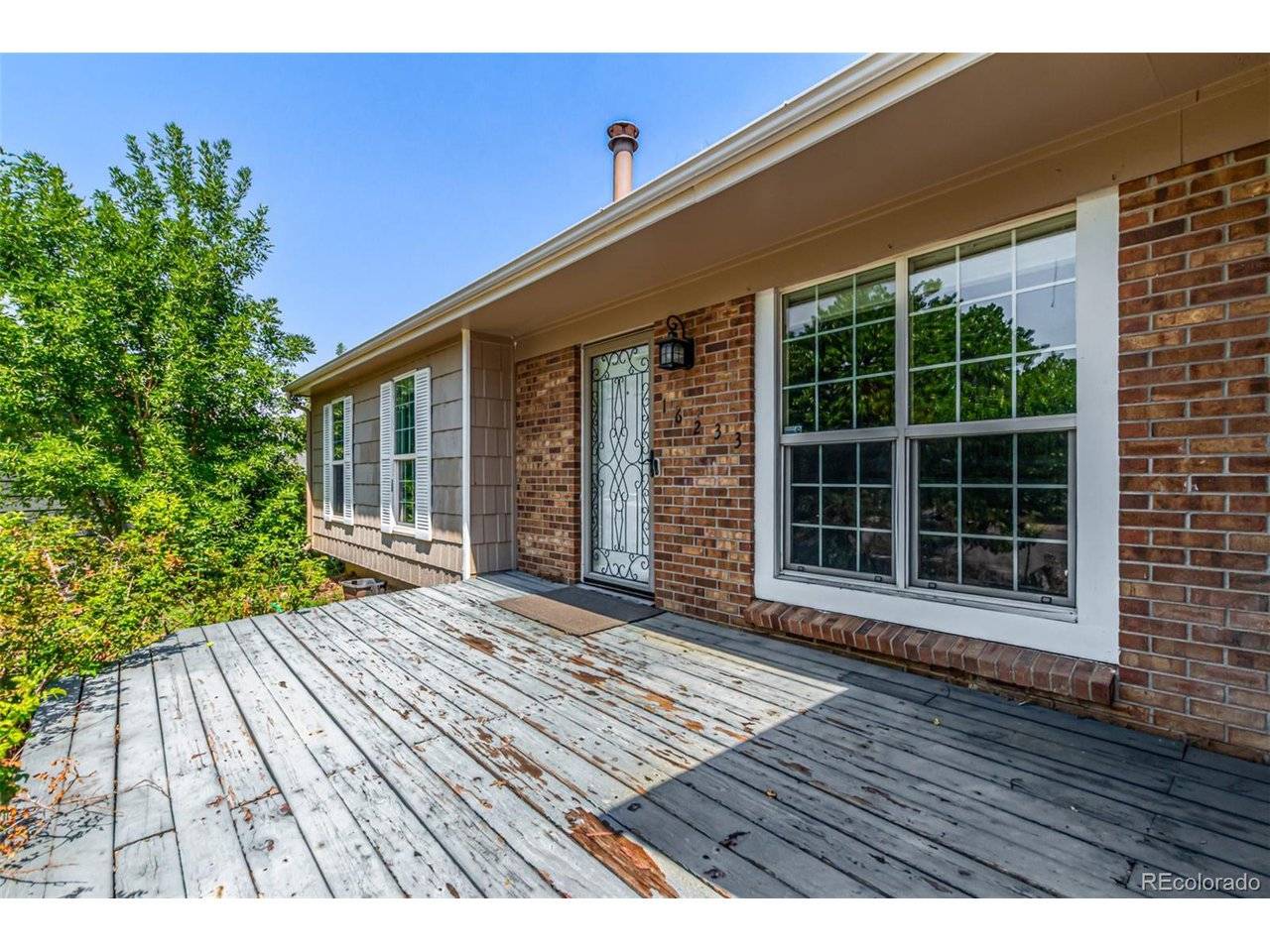 16233 E Louisiana, Aurora, CO 80017