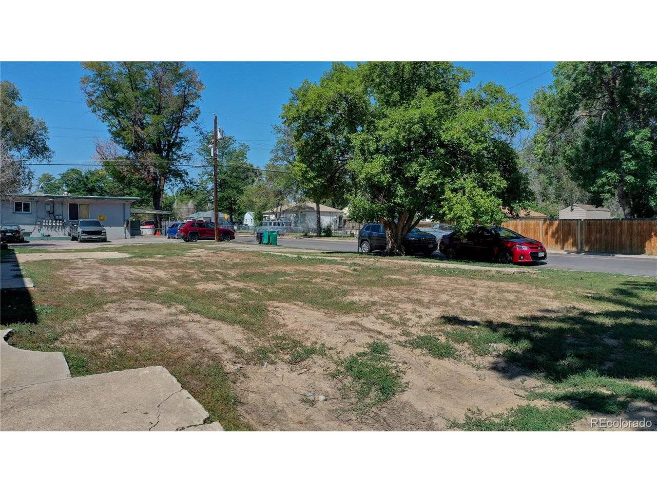 1695 Alton, Aurora, CO 80010